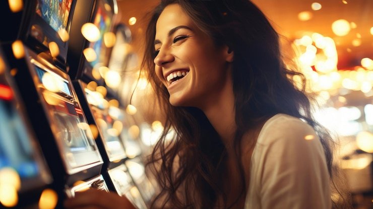 Tampilan antarmuka platform hiburan x2download di layar ponsel pengguna Indonesia
